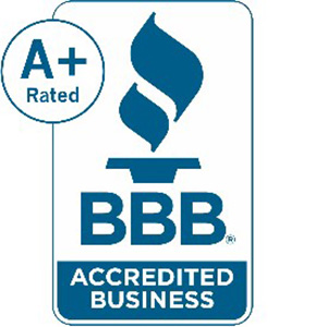 BBB accredited fence installation business