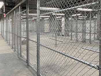 Arkansas and Texas Industrial Fencing Company