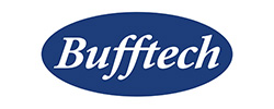 Bufftech logo