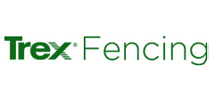 Trex Fencing logo