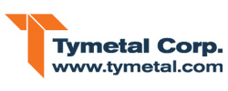 Tymetal Corp logo