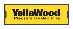 Yellawood logo