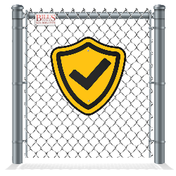 Texas and Arkansas Chain Link Fence Warranty Information