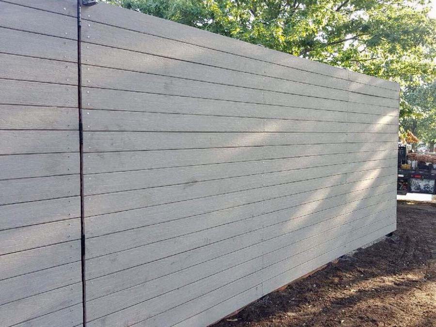 Bryant Arkansas privacy fencing
