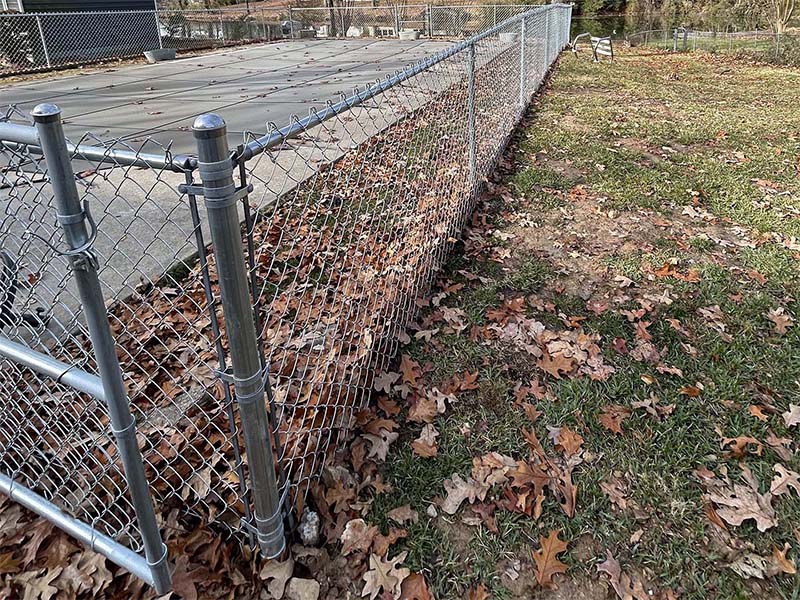 Bryant Arkansas residential fencing
