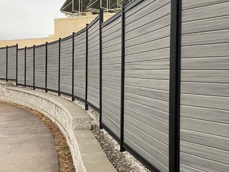 Conway AR FenceTrac Fences