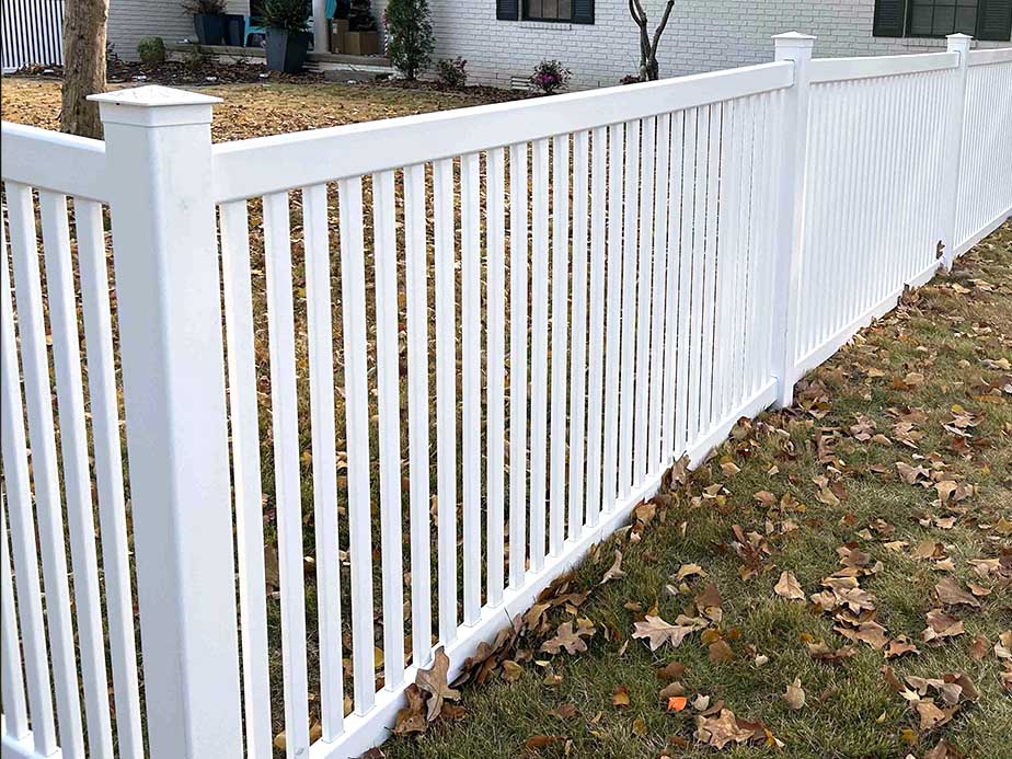 Residential Pet Fence  in Arkansas